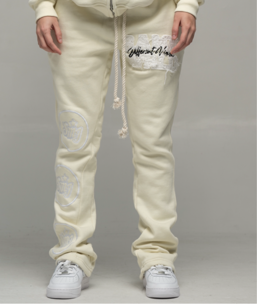 “BEIGE” S1 SWEATS