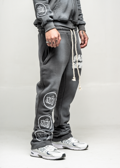 GREY S1 TRACKSUIT