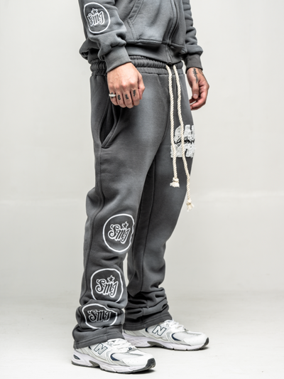 “GREY” S1 SWEATS